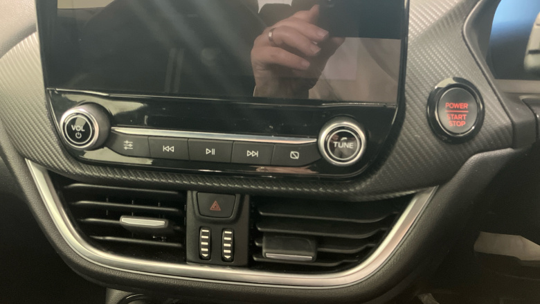 Ford Puma ST 1.5 EcoBoost ST 5dr Petrol Hatchback